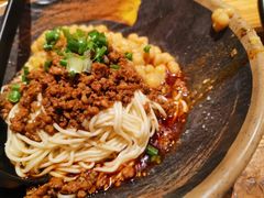 -我的面 川味Bistro(后沙峪店)