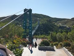 -威海华夏城景区