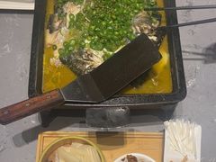 -简普菜烤鱼(苏宁生活广场店)