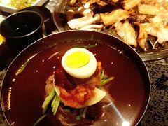 -汉拿山(包河万达店)