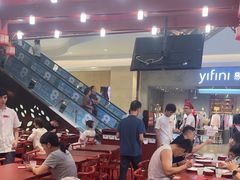 -喜家德虾仁水饺(东海缤纷天地店)