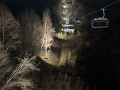 -鳌山滑雪度假区