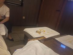 -金水养生(华新店)