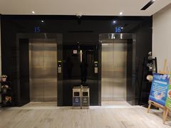 -麗枫酒店(广州珠江新城地铁站店)