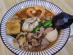 招牌沙茶面-沙茶佬