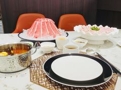 -田园肥牛鲍鱼先生(新北店)