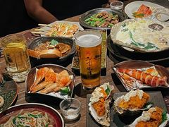 -三川·十酒Izakaya(南昌路店)