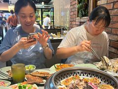 -盛江山自助料理(太原街万达店)