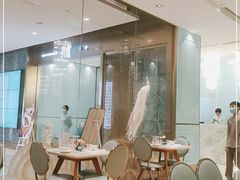 -孔雀云贵川·融合菜(长宁来福士店)