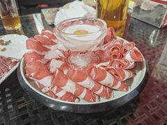 -日坛涮肉(日坛公园店)