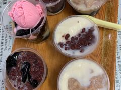 -五福堂龟苓膏(河东北山店)