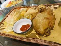 -粗茶淡饭•陕菜•家常菜