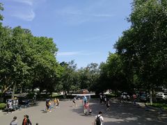 -山东师范大学(千佛山校区)