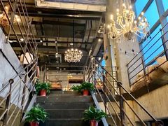 -漫咖啡 (CCPAPK创意港店)