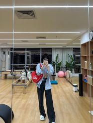 -AN普拉提女子健身工作室