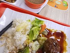 -香妃烤鸡(新奥店)