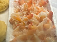 -云尚自助餐厅(佛山南海瞻云酒店)