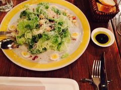 Babbo-BaBBo巴博意大利餐厅