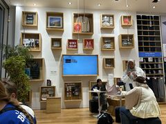 -优衣库(银座店)