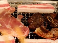 -蓉城四海·澳牛炙烤自助(江阴周庄店)