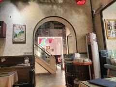 -香港威特瑞茶餐厅(小白楼音乐厅店)