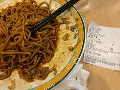 -西部马华清真兰州牛肉面·烧烤夜市(关东店)