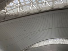 -银川河东国际机场