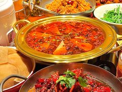 -辣不二水煮鱼(哈西店)