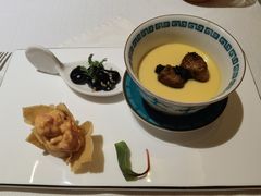 -香樟花园法式铁板烧(恒隆广场店)