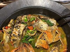 -一味大院•桐庐菜传承店(春江路店)