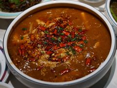 -外婆味道·云南菜大当家(海乐世界店)