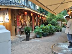 -田园印象·成都土菜院子(华阳店)