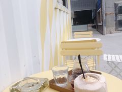 -BIGHEAD大头家咖啡馆(蛇口店)