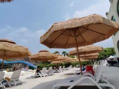 -太阳岛度假酒店