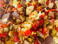 -福巷湘食小馆·猛火现炒(上海首店)