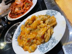 -萌牛肠烧烤店(虹梅路店)
