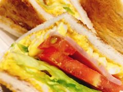 -华嫂冰室(尖沙咀店)