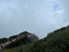 -峨眉山风景名胜区