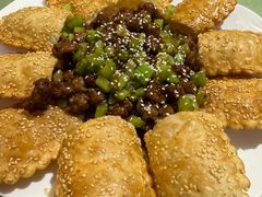 -桃子餐厅·天津菜(王顶堤总店)