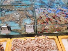 -映像威海·海鲜味道(经区店)