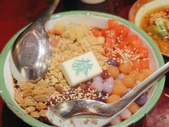 -李炮称盘麻辣烫(无锡荟聚店)
