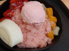 -鲜芋仙(铁西万象汇店)