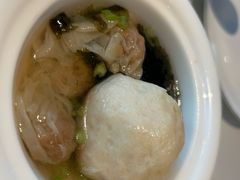 -闽海肴(北辰荟店)