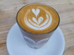 澳白-VOYAGE COFFEE(北锣鼓巷店)