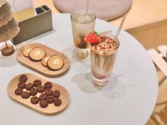 -XI·LaundryCafe 喜咖自助洗衣咖啡店