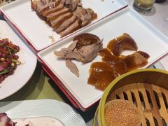 -玉林烤鸭店(黄村兴华店)