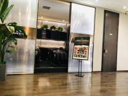 -崇尚GAVIN STYLE臻选