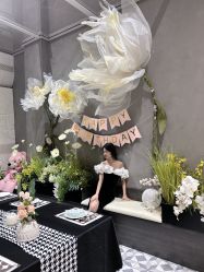 -衣贝姿婚纱礼服馆