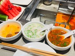 -海底捞火锅(CBD安泰广场店)