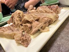 -贯贯吉·清真餐厅(浙江中路店)